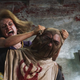 A still from the film Girls With Balls. Yup, it’s that kind of fest.